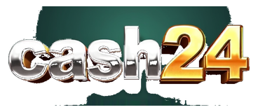 cash24 logo